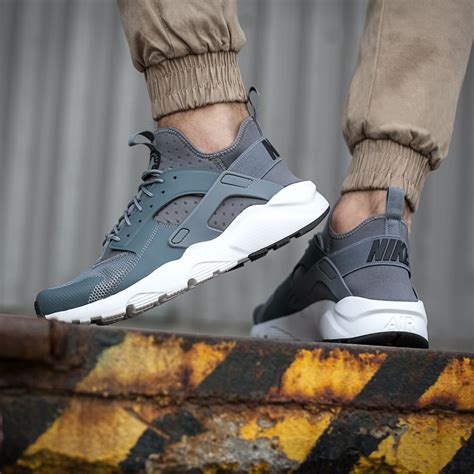 nike huarache ultra grau herren|nike air huarache ultra men's.